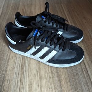 Adidas Samba OG Shoes